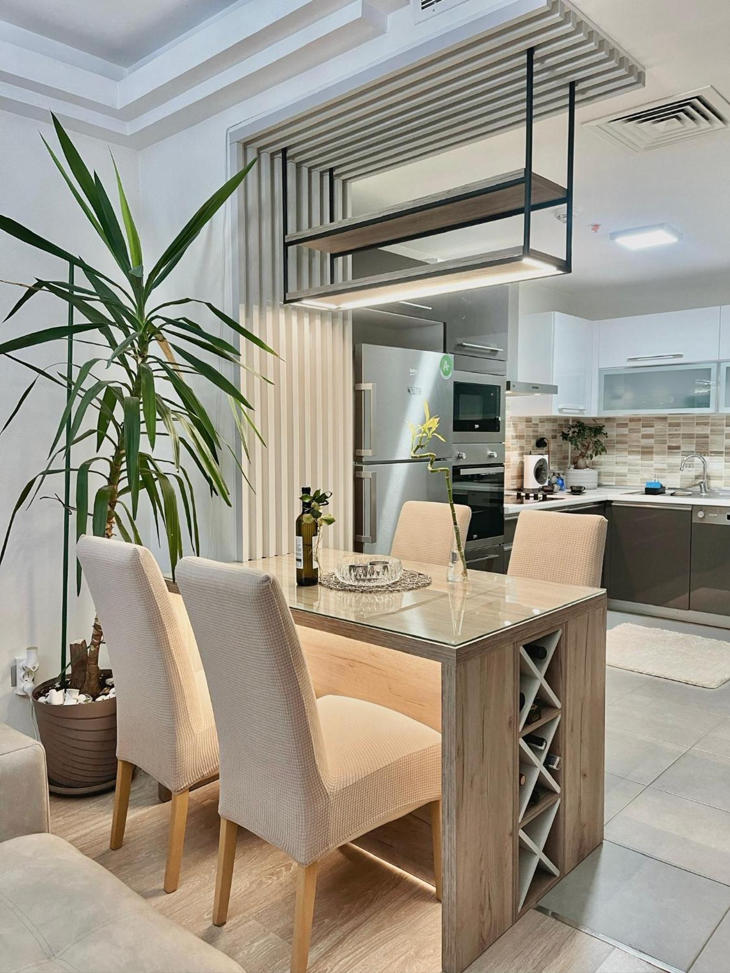 Διαμέρισμα Skyline Luxury - Σκόπια