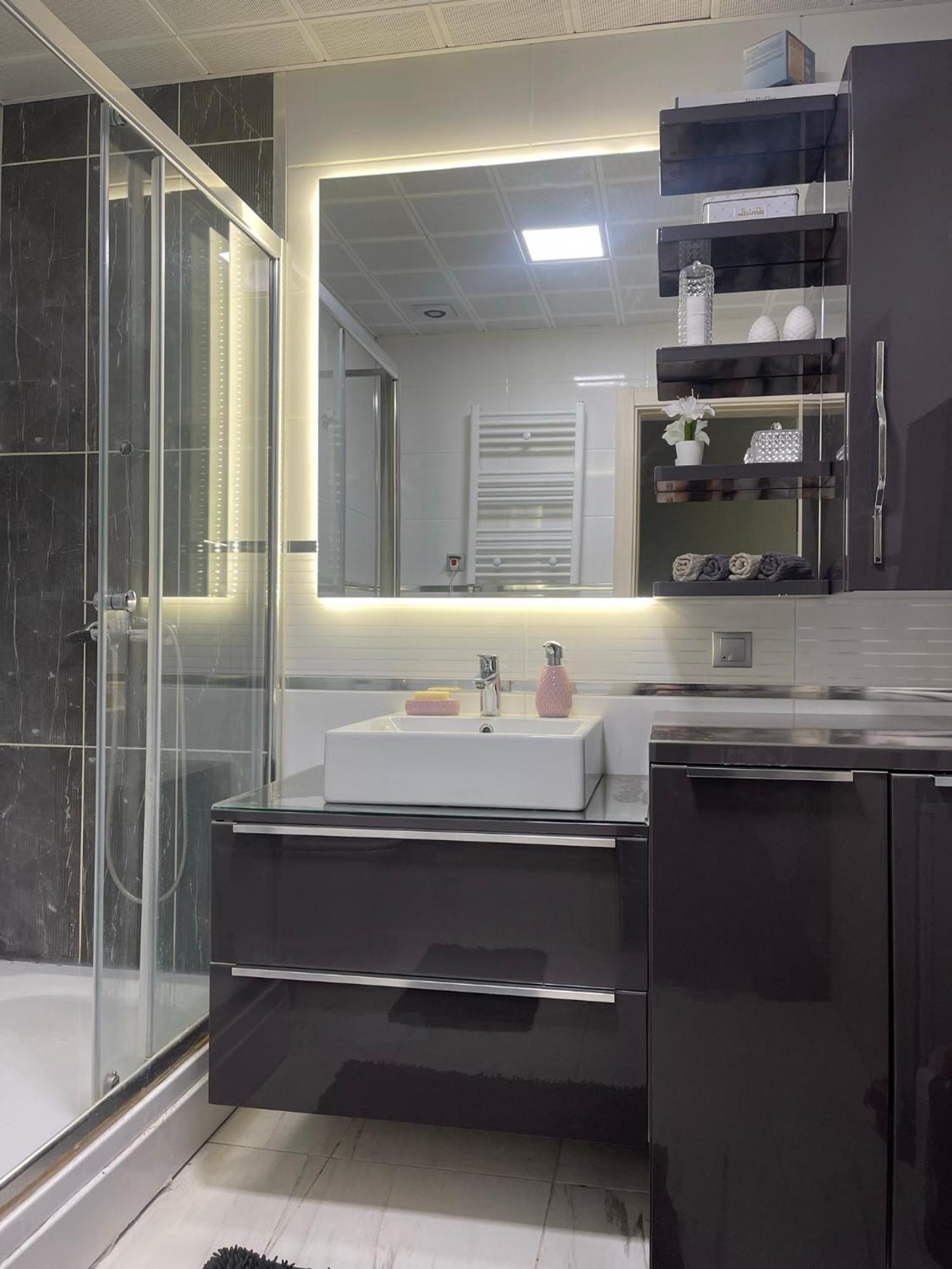 Skyline Luxury - * Σκόπια