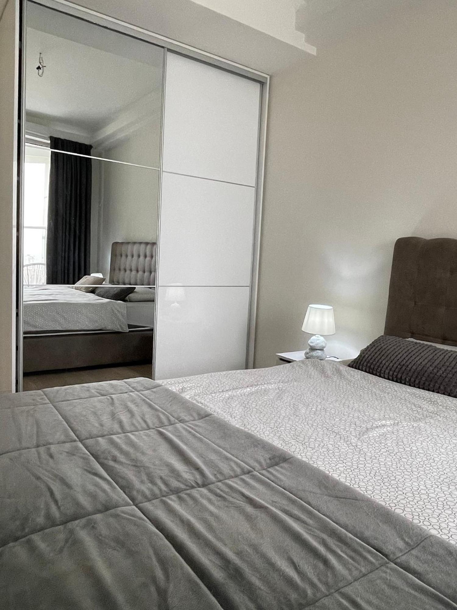 Skyline Luxury - * Σκόπια