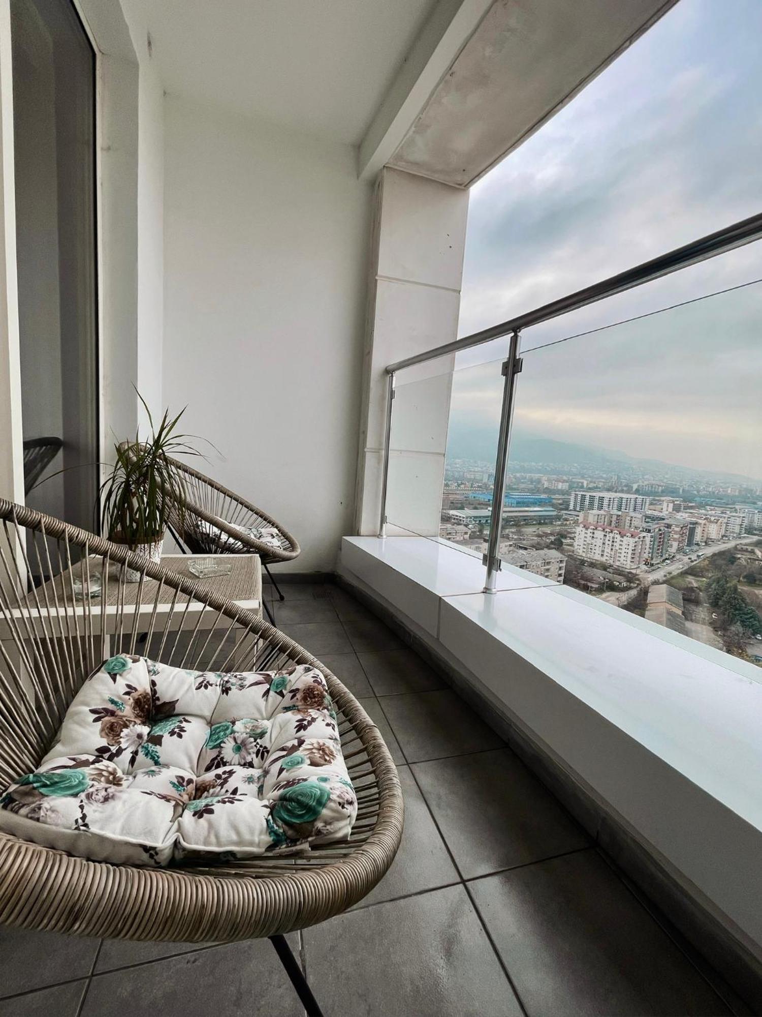 Skyline Luxury - * Σκόπια